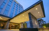 Туры в отель Jinan Ziyue Meixiu Hotel