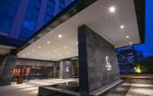 Туры в отель Jinan Ziyue Meixiu Hotel