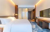 Туры в отель Jinan Ziyue Meixiu Hotel
