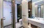 Туры в отель Jinan Ziyue Meixiu Hotel