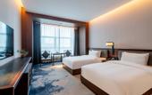 Туры в отель Jinan Ziyue Meixiu Hotel