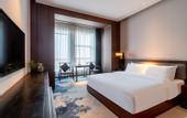 Туры в отель Jinan Ziyue Meixiu Hotel