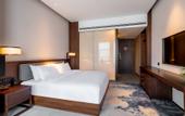 Туры в отель Jinan Ziyue Meixiu Hotel