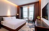 Туры в отель Jinan Ziyue Meixiu Hotel