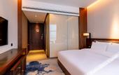 Туры в отель Jinan Ziyue Meixiu Hotel