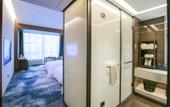 Туры в отель Jinan Ziyue Meixiu Hotel