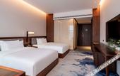 Туры в отель Jinan Ziyue Meixiu Hotel