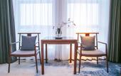 Туры в отель Jinan Ziyue Meixiu Hotel
