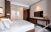 Туры в отель Jinan Ziyue Meixiu Hotel