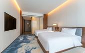 Туры в отель Jinan Ziyue Meixiu Hotel