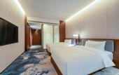 Туры в отель Jinan Ziyue Meixiu Hotel