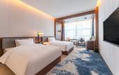 Туры в отель Jinan Ziyue Meixiu Hotel