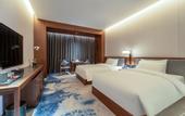 Туры в отель Jinan Ziyue Meixiu Hotel