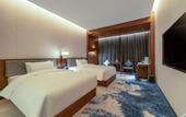 Туры в отель Jinan Ziyue Meixiu Hotel