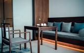Туры в отель Jinan Ziyue Meixiu Hotel