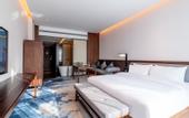 Туры в отель Jinan Ziyue Meixiu Hotel