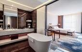 Туры в отель Jinan Ziyue Meixiu Hotel
