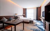 Туры в отель Jinan Ziyue Meixiu Hotel