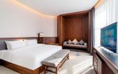 Туры в отель Jinan Ziyue Meixiu Hotel