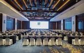 Туры в отель Jinan Ziyue Meixiu Hotel