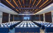 Туры в отель Jinan Ziyue Meixiu Hotel