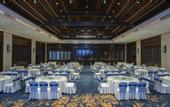 Туры в отель Jinan Ziyue Meixiu Hotel