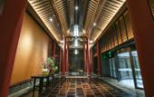 Туры в отель Jinan Ziyue Meixiu Hotel