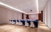 Туры в отель Jinan Ziyue Meixiu Hotel