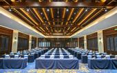 Туры в отель Jinan Ziyue Meixiu Hotel