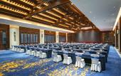Туры в отель Jinan Ziyue Meixiu Hotel
