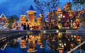 Туры в отель Jinan Ziyue Meixiu Hotel