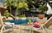 Туры в отель Intercontinental