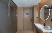 Туры в отель JI Hotel (Wuhan Guanggu Star Hotel)