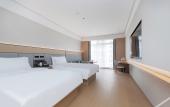 Туры в отель JI Hotel (Wuhan Guanggu Star Hotel)