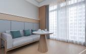 Туры в отель JI Hotel (Wuhan Guanggu Star Hotel)