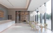 Туры в отель JI Hotel (Wuhan Guanggu Star Hotel)