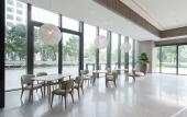Туры в отель JI Hotel (Wuhan Guanggu Star Hotel)