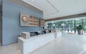 Туры в отель JI Hotel (Wuhan Guanggu Star Hotel)