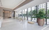 Туры в отель JI Hotel (Wuhan Guanggu Star Hotel)