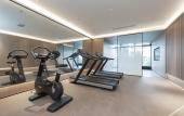 Туры в отель JI Hotel (Wuhan Guanggu Star Hotel)