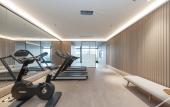 Туры в отель JI Hotel (Wuhan Guanggu Star Hotel)