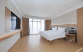 Туры в отель JI Hotel (Wuhan Guanggu Star Hotel)