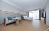 Туры в отель JI Hotel (Wuhan Guanggu Star Hotel)