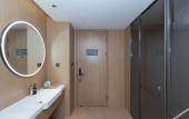 Туры в отель JI Hotel (Wuhan Guanggu Star Hotel)