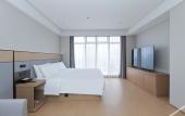 Туры в отель JI Hotel (Wuhan Guanggu Star Hotel)