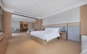 Туры в отель JI Hotel (Wuhan Guanggu Star Hotel)