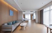 Туры в отель JI Hotel (Wuhan Guanggu Star Hotel)