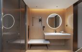Туры в отель JI Hotel (Wuhan Guanggu Star Hotel)