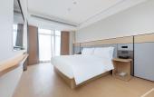 Туры в отель JI Hotel (Wuhan Guanggu Star Hotel)