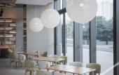 Туры в отель JI Hotel (Wuhan Guanggu Star Hotel)
